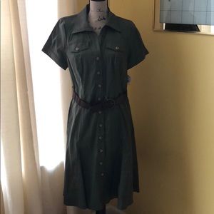 Button Down 👗 Fabulous!! 💕